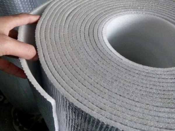 Mua mút xốp cách nhiệt PE FOAM cách nhiệt