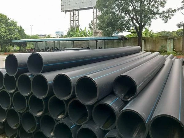 Nhựa HDPE được phân thành nhiều cấp độ