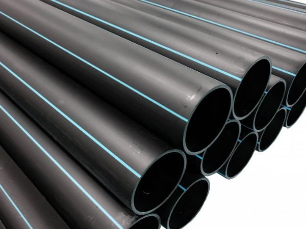 Nhựa HDPE hợp chất Polymer chịu dẻo