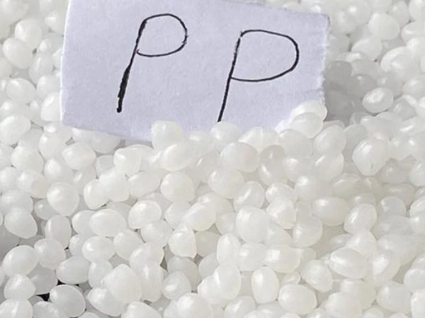 Nhựa PP được ứng dụng trong nhiều lĩnh vực