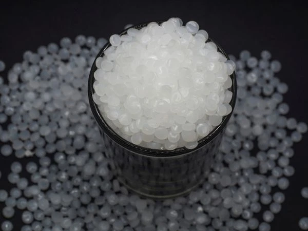 Nhựa PP được xem là dòng nhựa an toàn