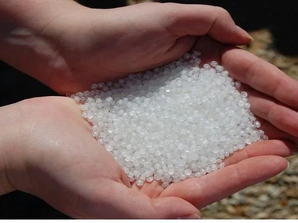 Nhựa PVC nguyên sinh hạt nhựa nguyên chất