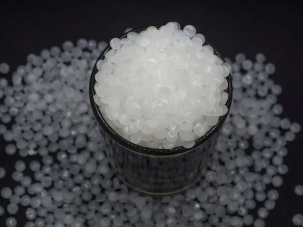 Nhựa PVC nguyên sinh hạt nhựa