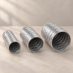 Chọn đường kính ống gió mềm phù hợp