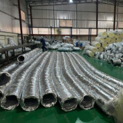 Mua ống gió mềm ở đâu