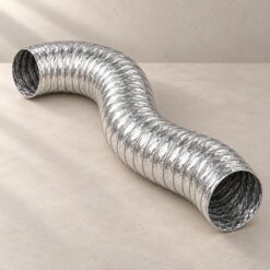Ống gió mềm D100