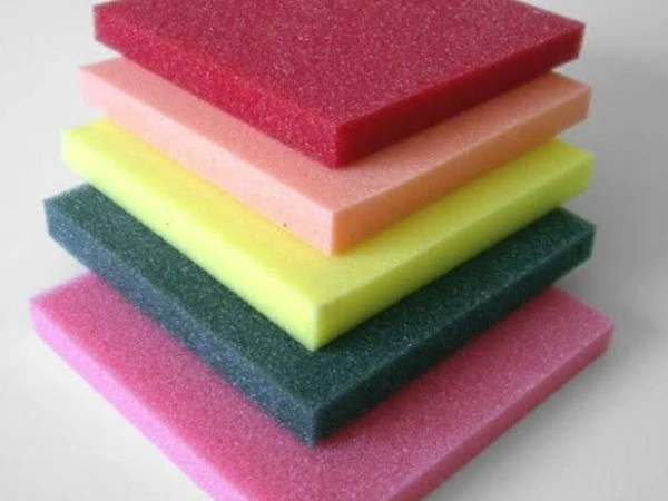 PU Foam thường gọi là mút PU