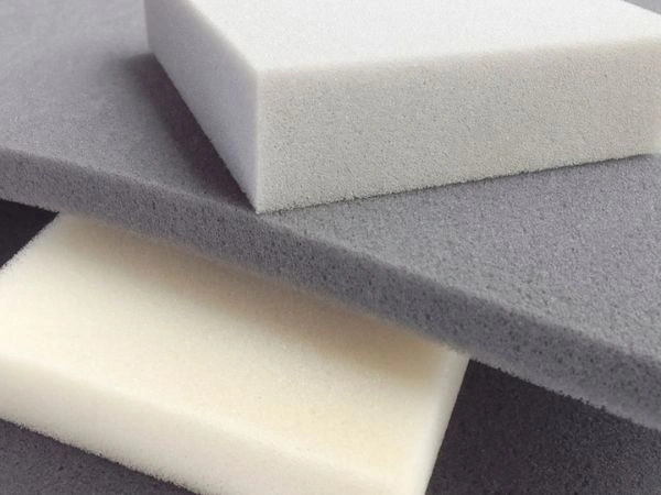 PU Foam đàn hồi và hấp thụ lực tốt