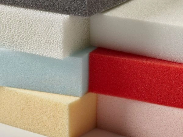 Có rất nhiều PU Foam