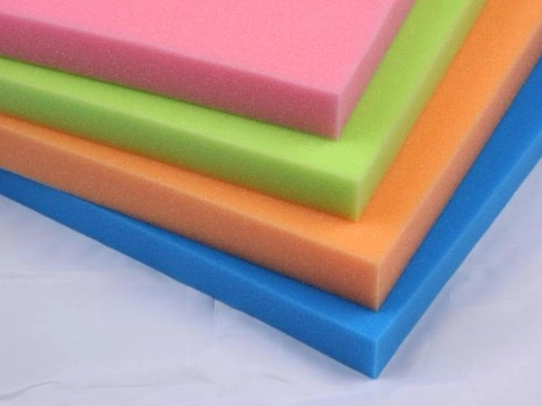 Hướng dẫn chọn PU Foam theo nhu cầu