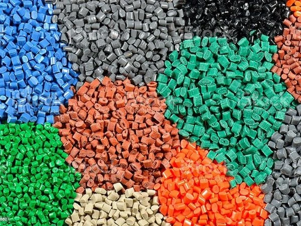 Nhựa ABS viết tắt của Acrylonitrile Butadiene Styrene
