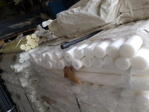 Nhựa POM kháng nước và dầu