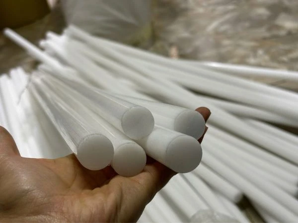 Nhựa POM ứng dụng trong nhiều lĩnh vực