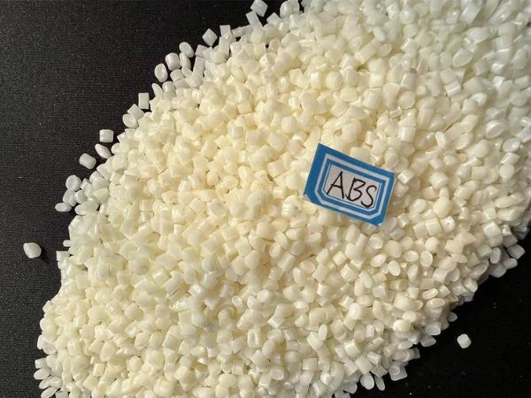 Ứng dụng nhựa ABS trong thực tế