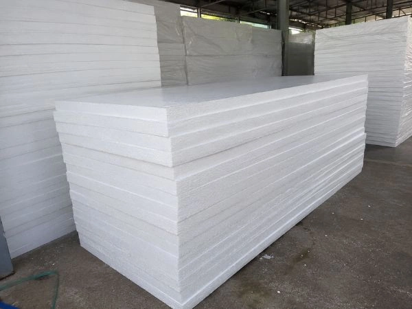 Xốp EPS trọng lượng nhẹ