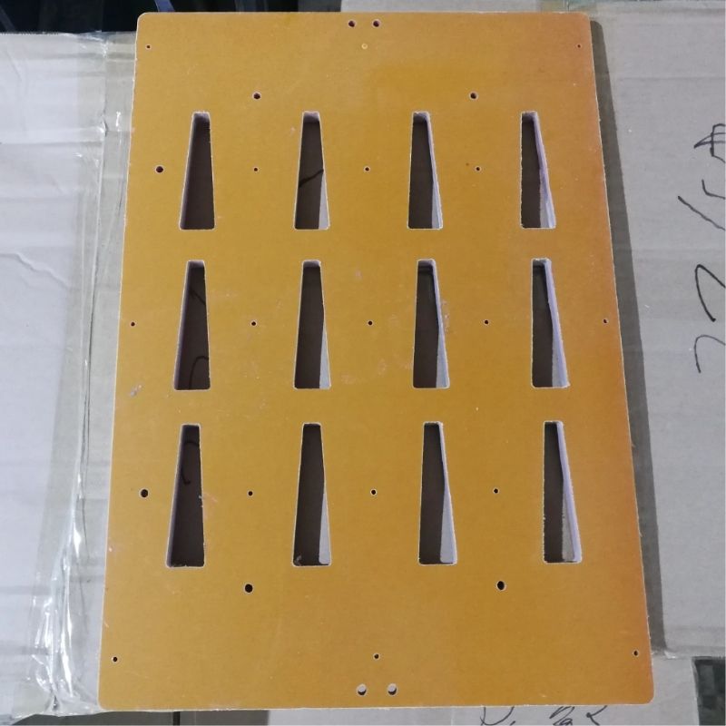 Nhựa bakelite là gì