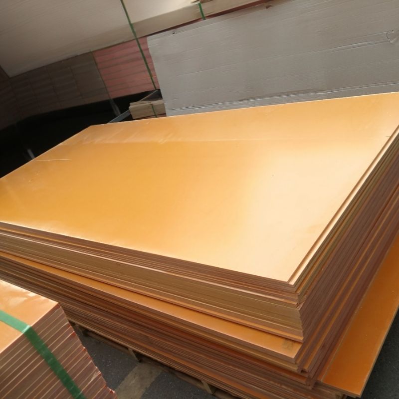 Nhựa bakelite