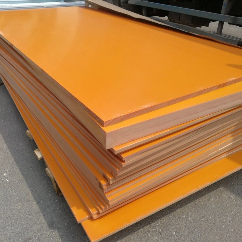 Tấm nhựa bakelite