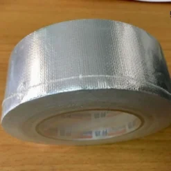 Băng keo bạc có gân