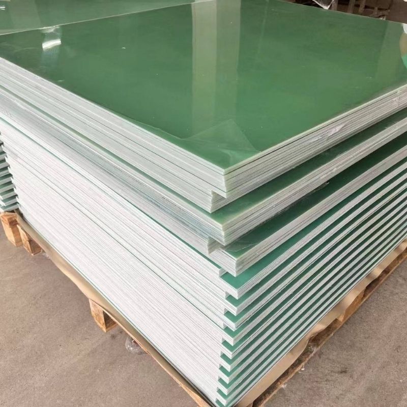 phíp xanh ngọc FR4